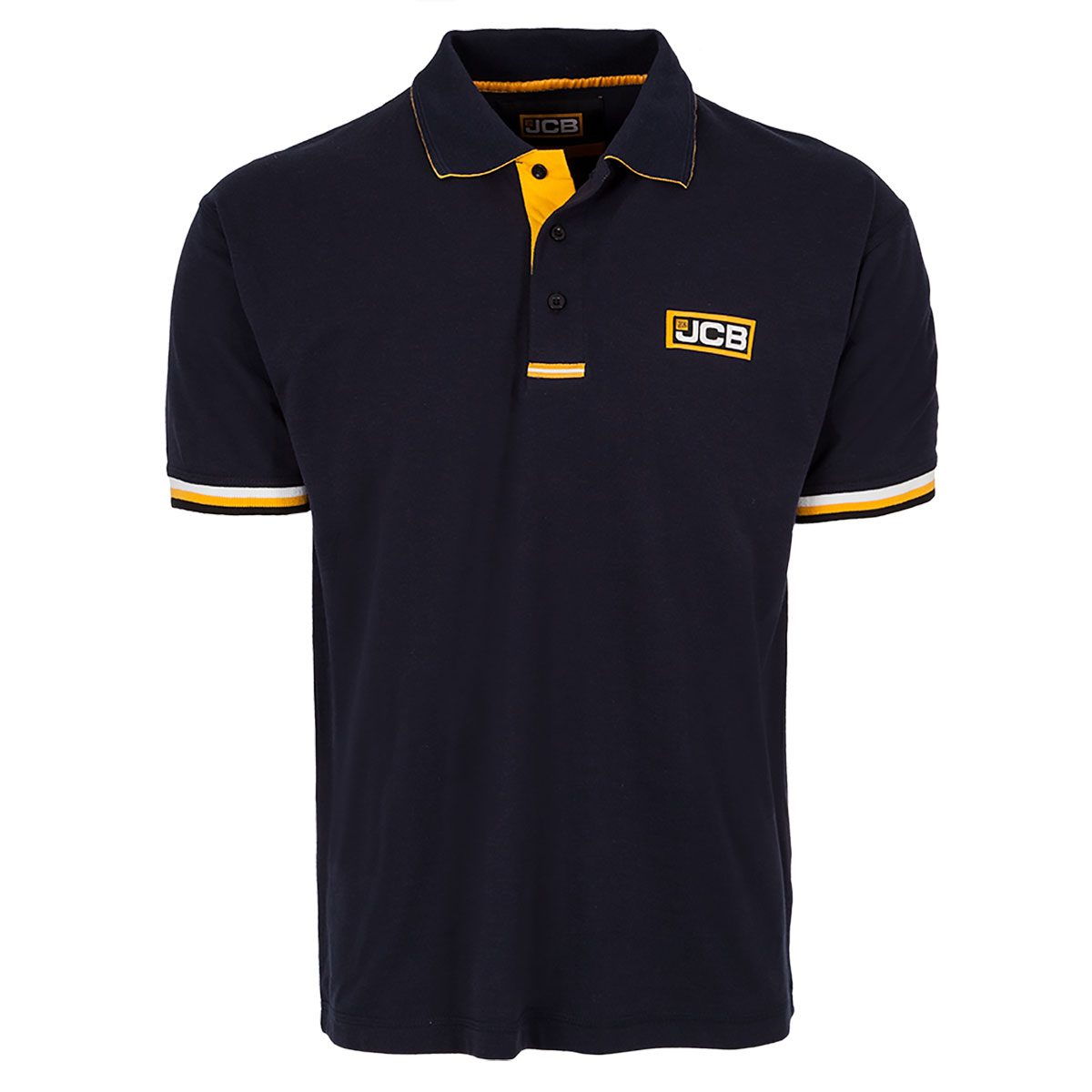 polos with logo